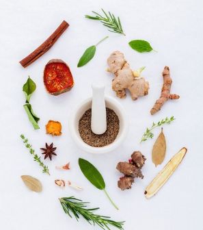 Herbs and Spices