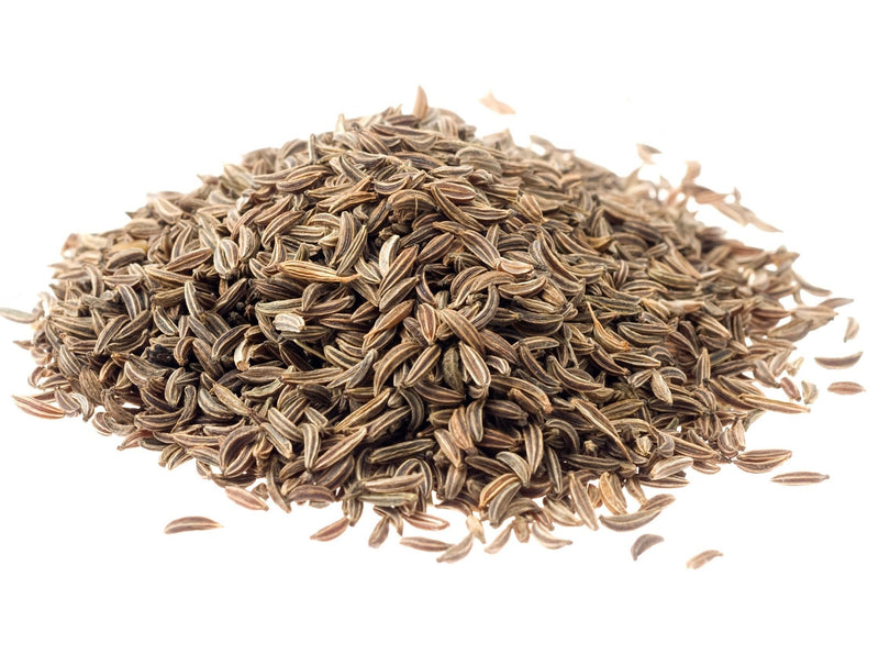 Caraway- Whole (Various Pack Sizes) / Herbs and Spices
