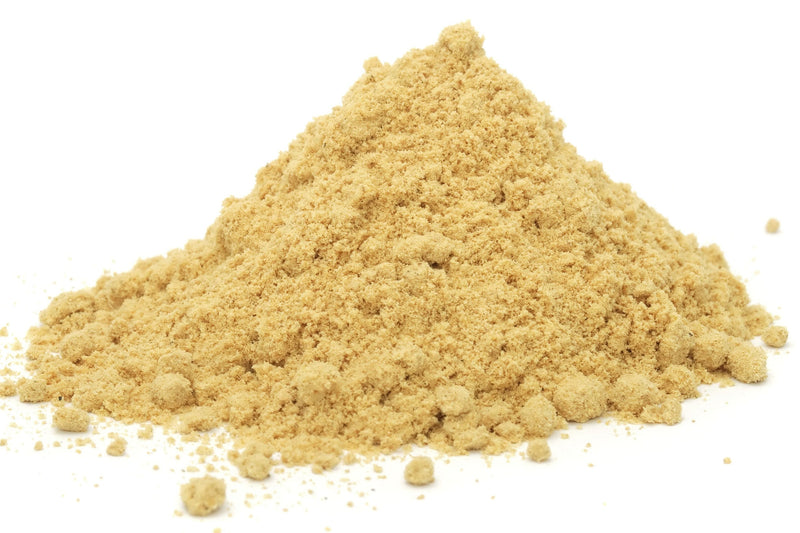 Mustard, Yellow- Ground (Various Pack Sizes) / Herbs and Spices