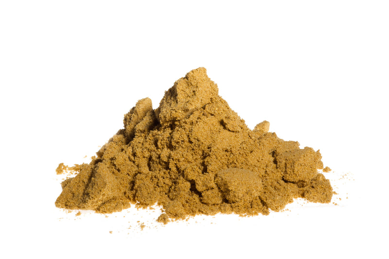 Coriander (Dhania)- Ground (Various Pack Sizes) / Herbs and Spices