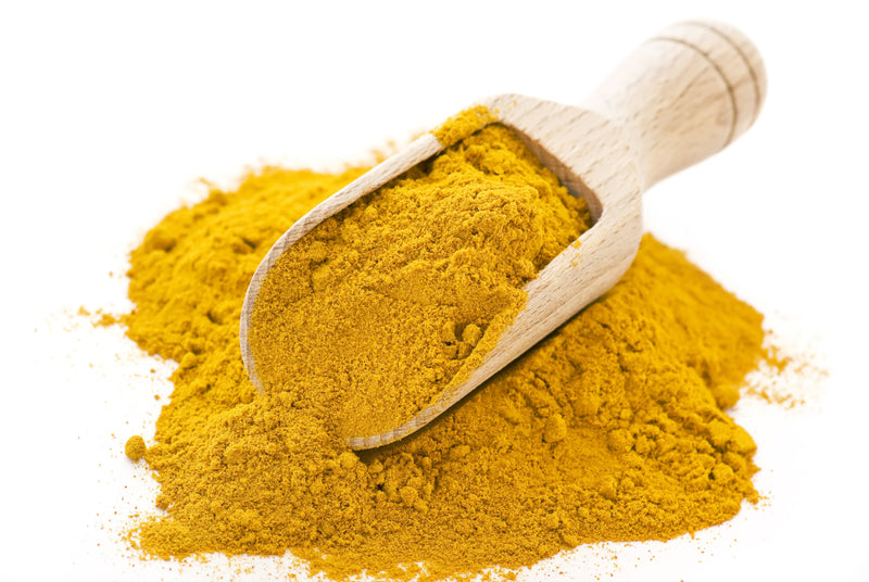Curry (Various Pack Sizes) / Herbs and Spices