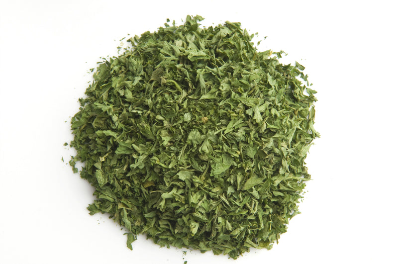 Dried Parsley (Various Pack Sizes) / Herbs and Spices