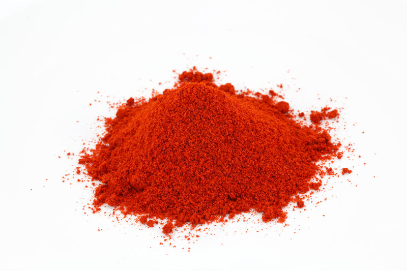 Chilli- Ground, Premium (Various Pack Sizes) / Herbs and Spices