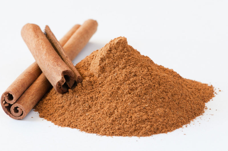 Cinnamon- Ground (Various Pack Sizes) / Herbs and Spices