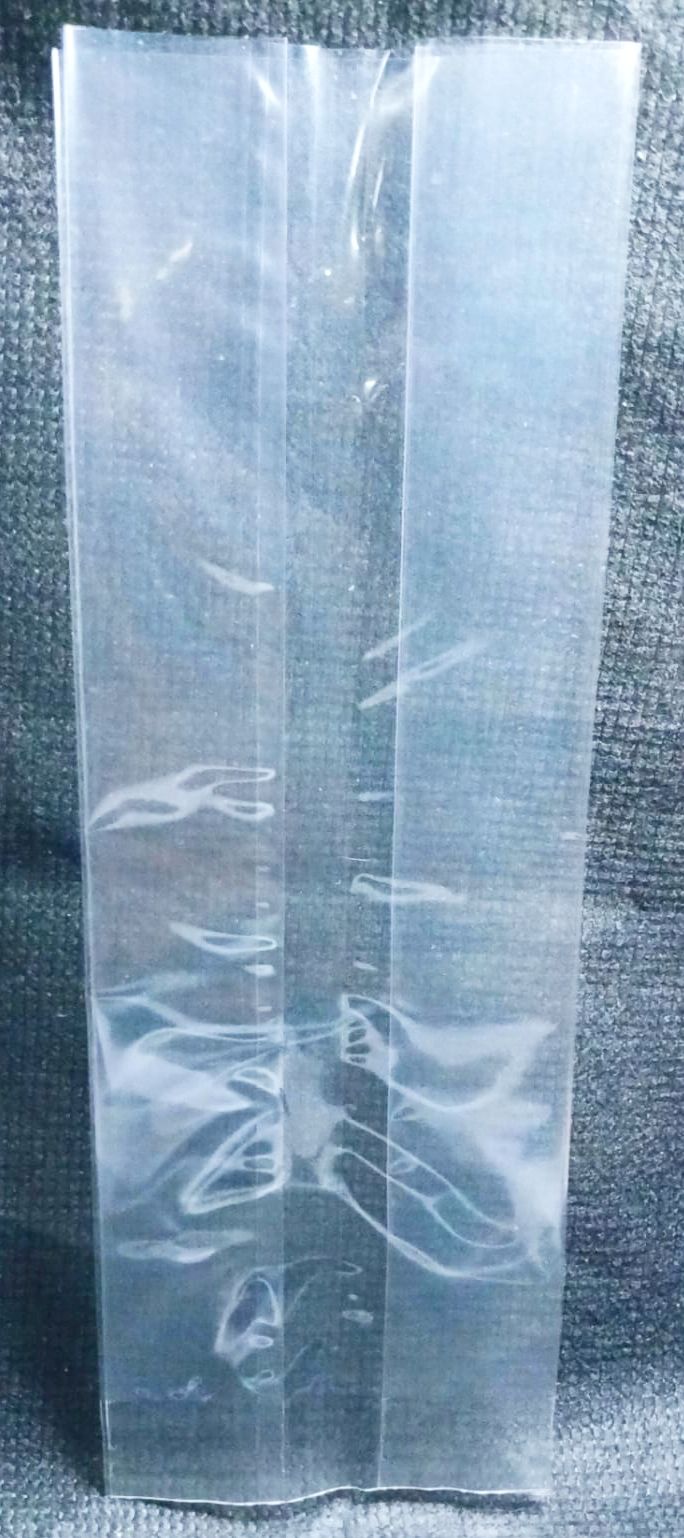 Cellophane Bag &