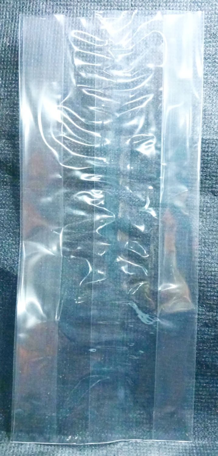Cellophane Bag &