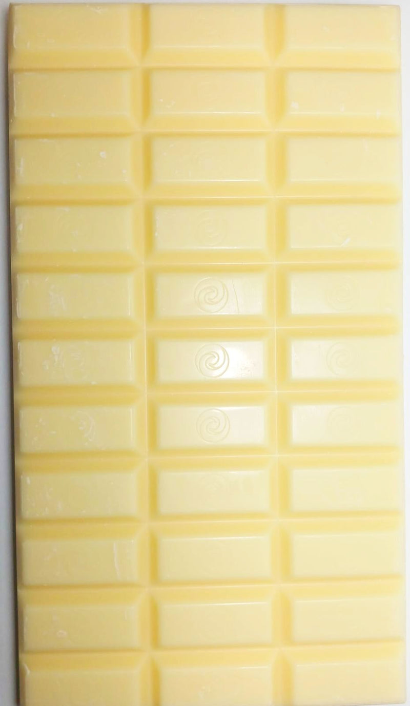 Chocolate Slabs 500g (White)