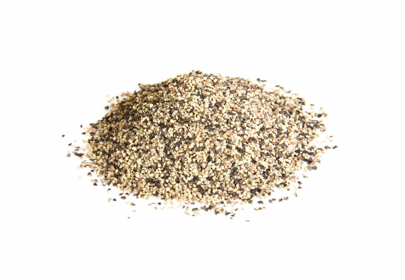 Black Pepper- Ground (Various Pack Sizes) / Herbs and Spices