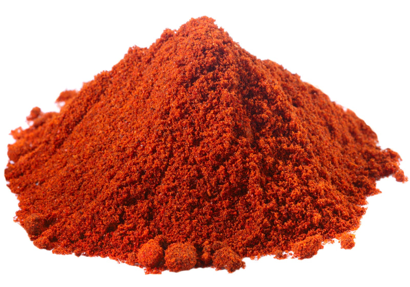 Paprika- Ground (Various Pack Sizes) / Herbs and Spices