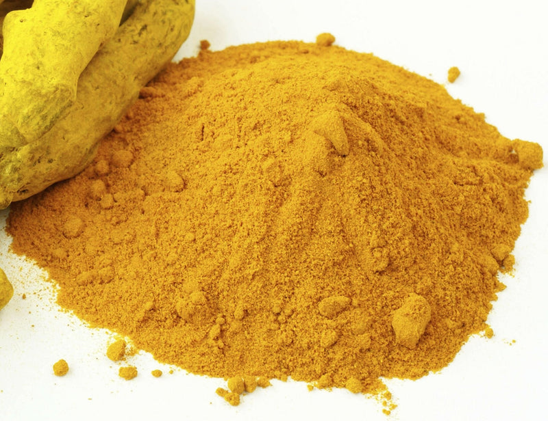 Turmeric- Ground (Various Pack Sizes) / Herbs and Spices