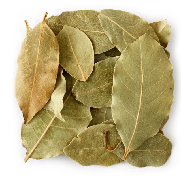 Bay Leaves (Various Pack Sizes) / Herbs and Spices