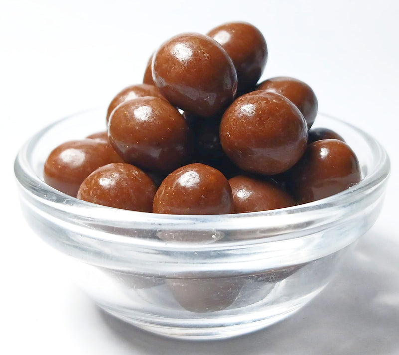 Choc Peanuts (Various Packs)