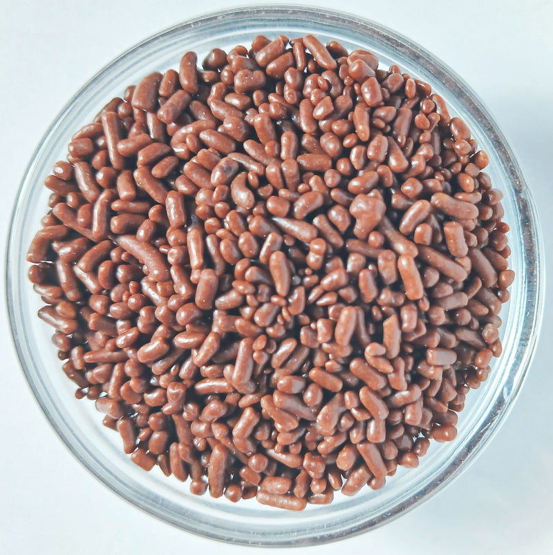 Chocolate Vermicelli