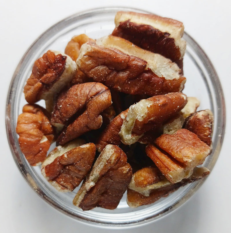 Pecan Nut Pieces