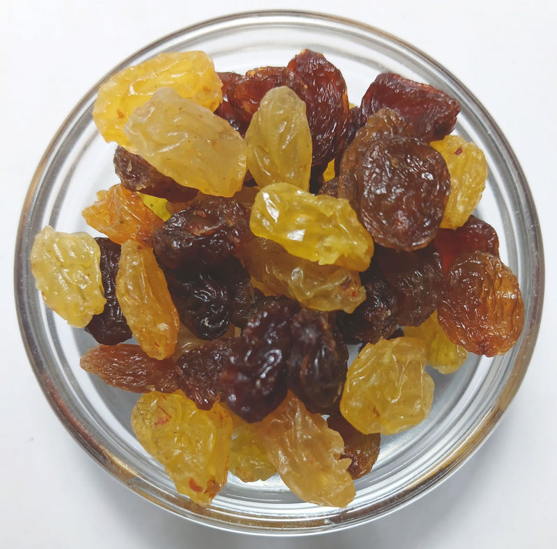Bakers Mix