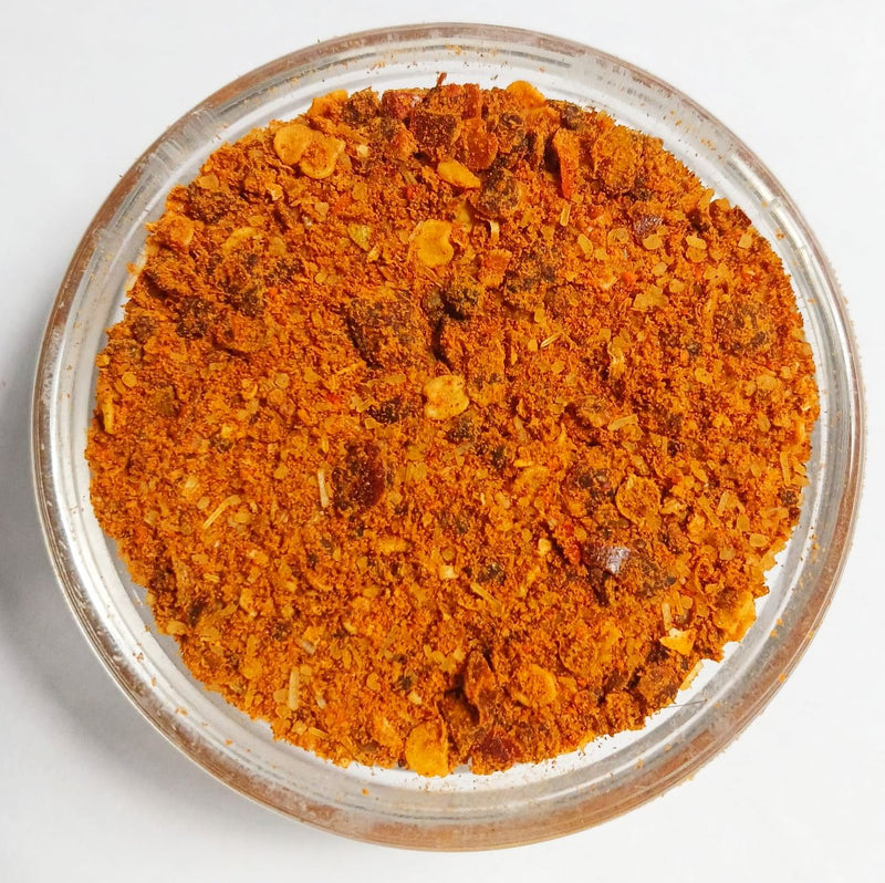 Braai Spice (Various Pack Sizes) / Herbs and Spices