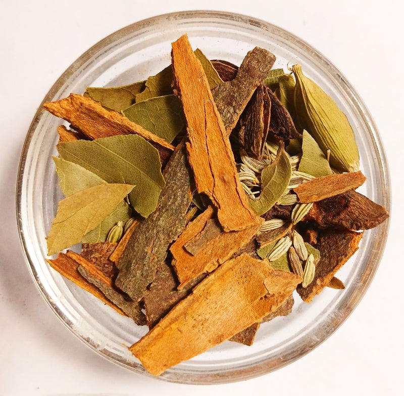 Breyani Mix No1 (Various Pack Sizes) / Herbs and Spices