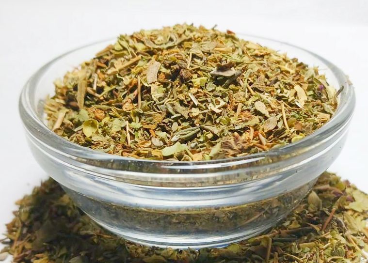 Dried Mixed Herbs (Various Pack Sizes) / Herbs and Spices