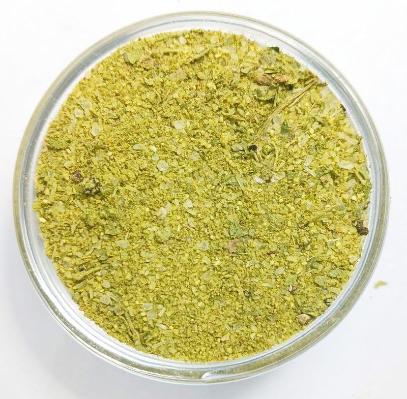 Fish Spice (Various Pack Sizes) / Herbs and Spices