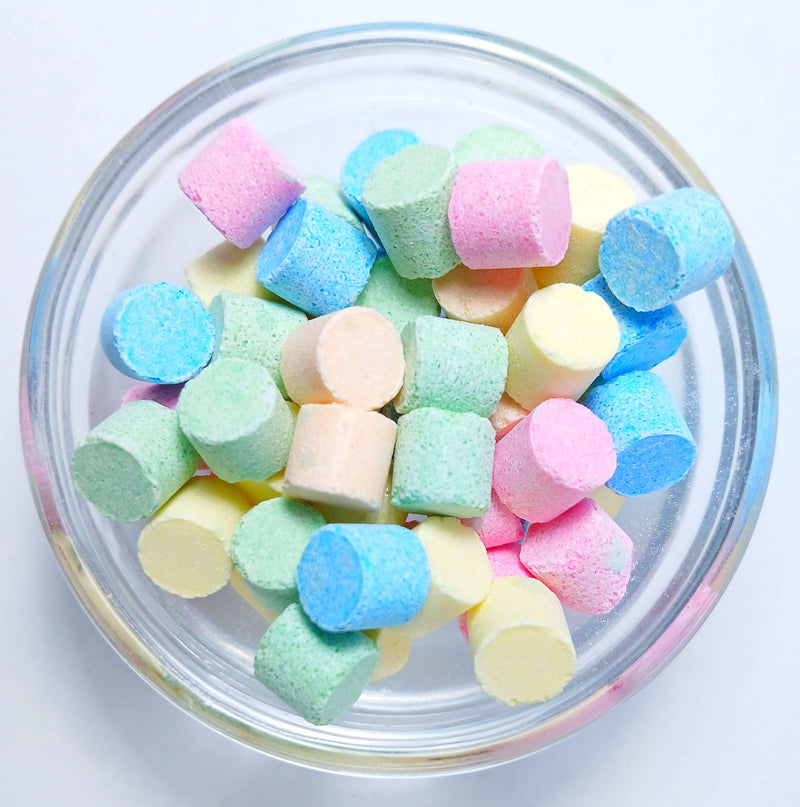 Fruit Cachous (Various Packs)