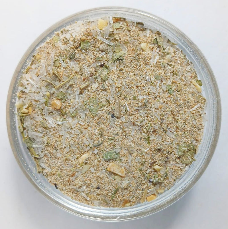 Garlic & Herb (Various Pack Sizes) / Herbs and Spices