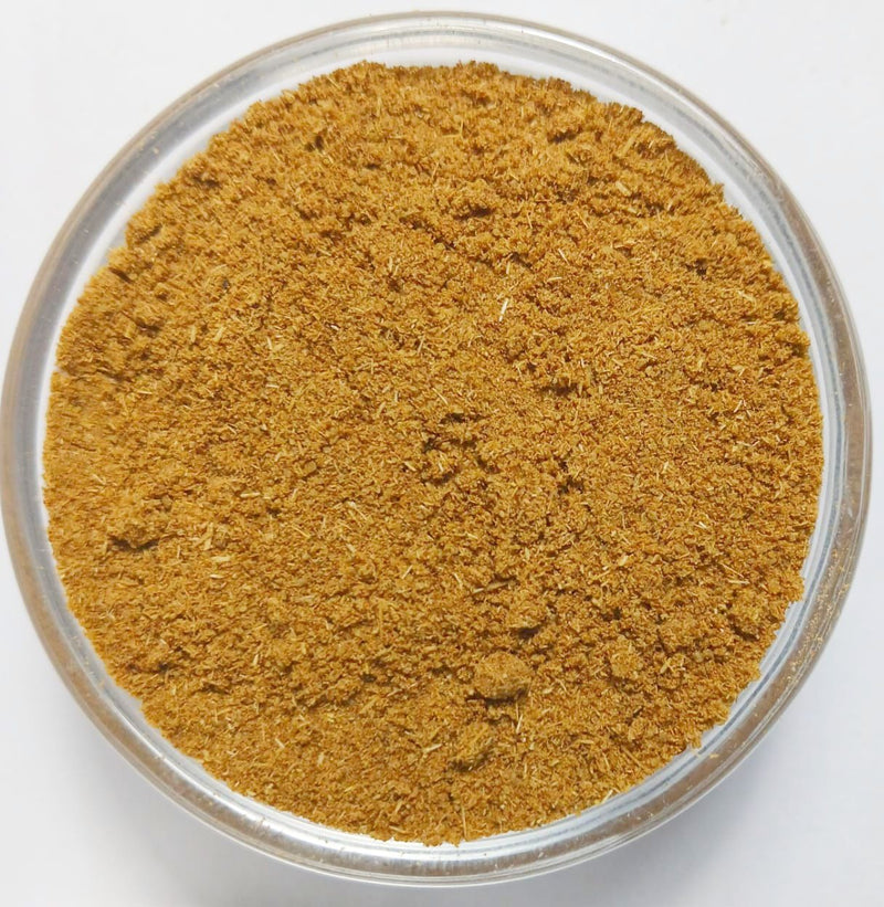 Cumin- Ground (Various Pack Sizes) / Herbs and Spices