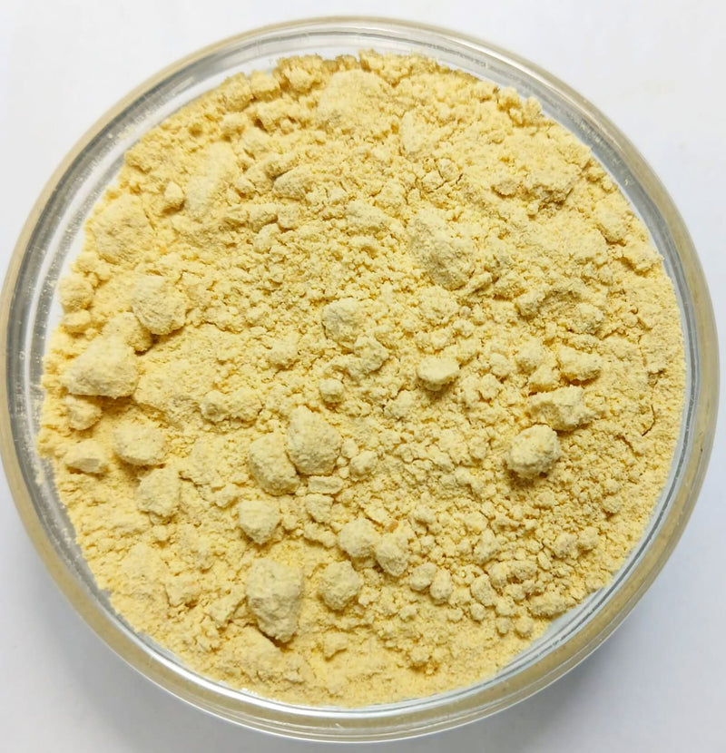 Fenugreek (Methie)- Ground (Various Pack Sizes) / Herbs and Spices