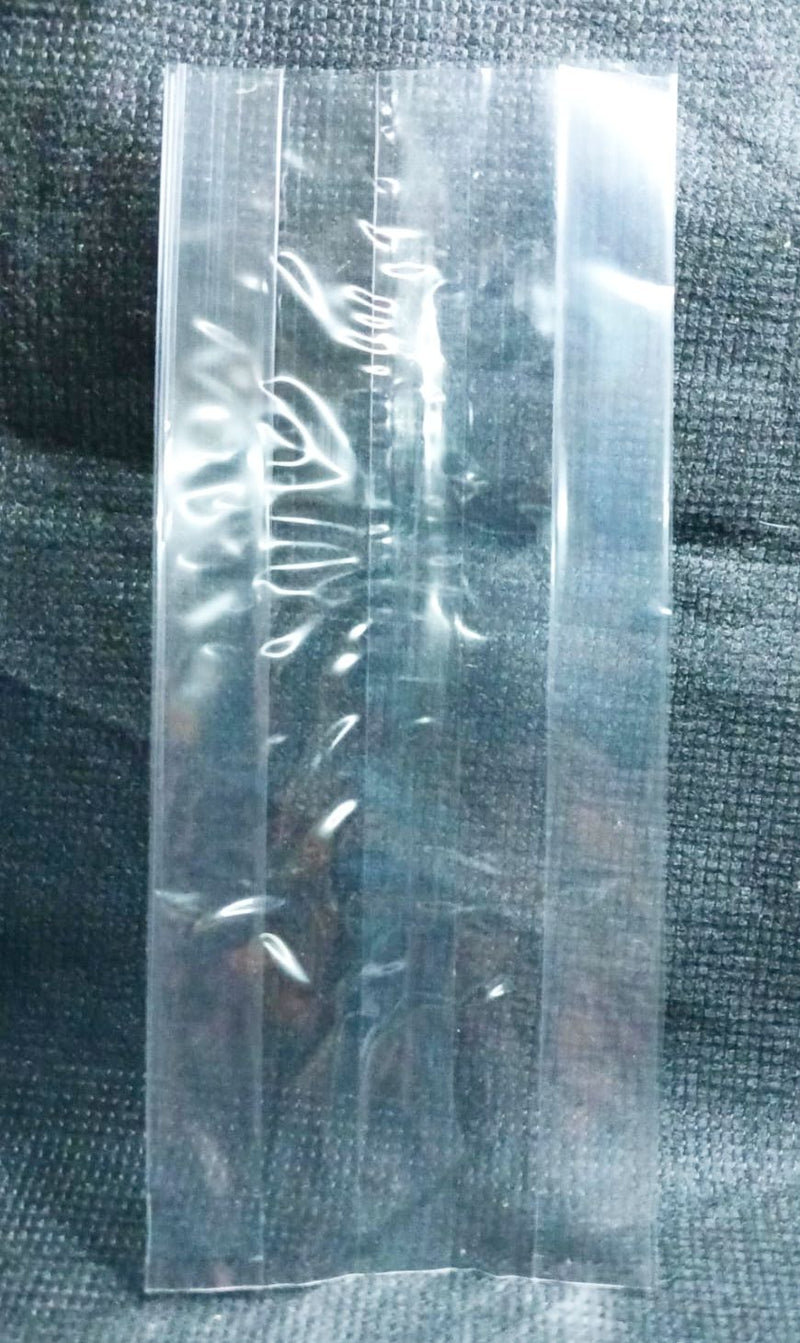 Cellophane Bag &