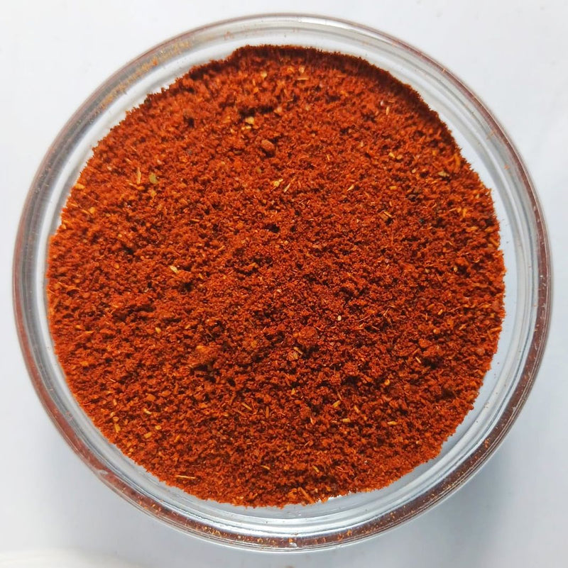 Mixed Masala (Various Pack Sizes) / Herbs and Spices