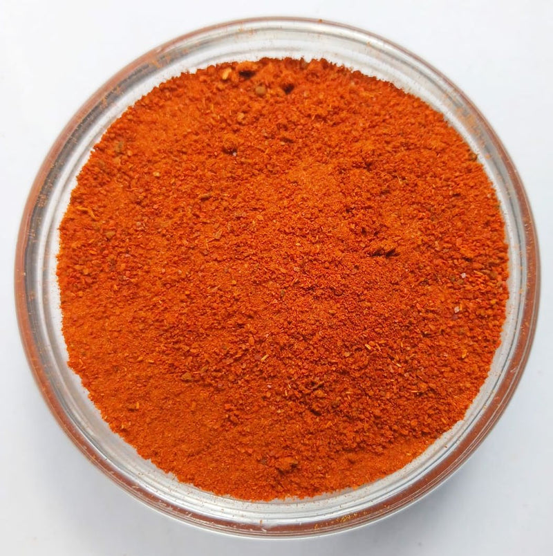 Peri Peri (Various Pack Sizes) / Herbs and Spices