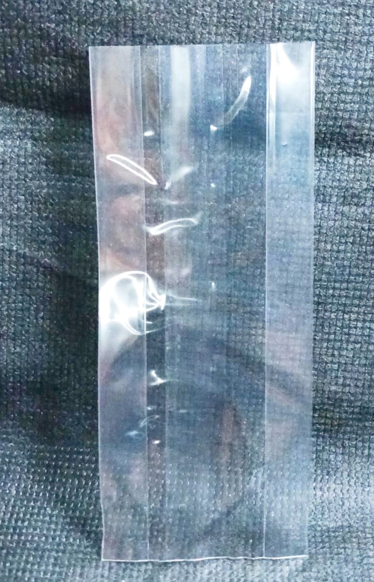 Cellophane Bag &
