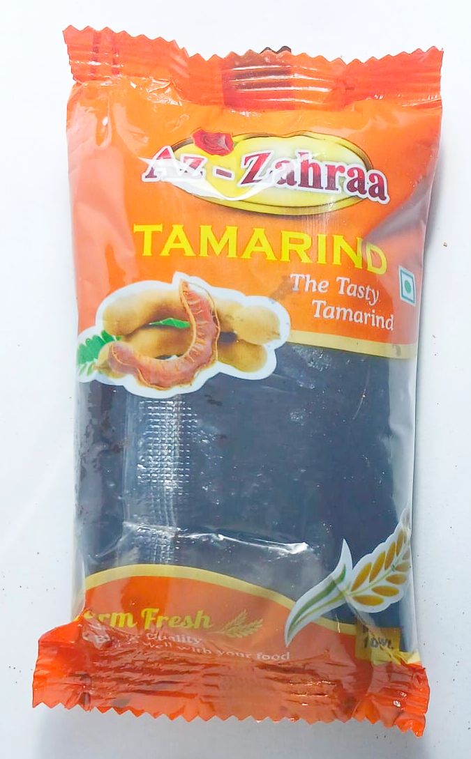Tamarind 100g / Herbs and Spices