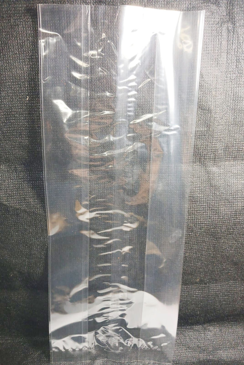 Cellophane Bag &