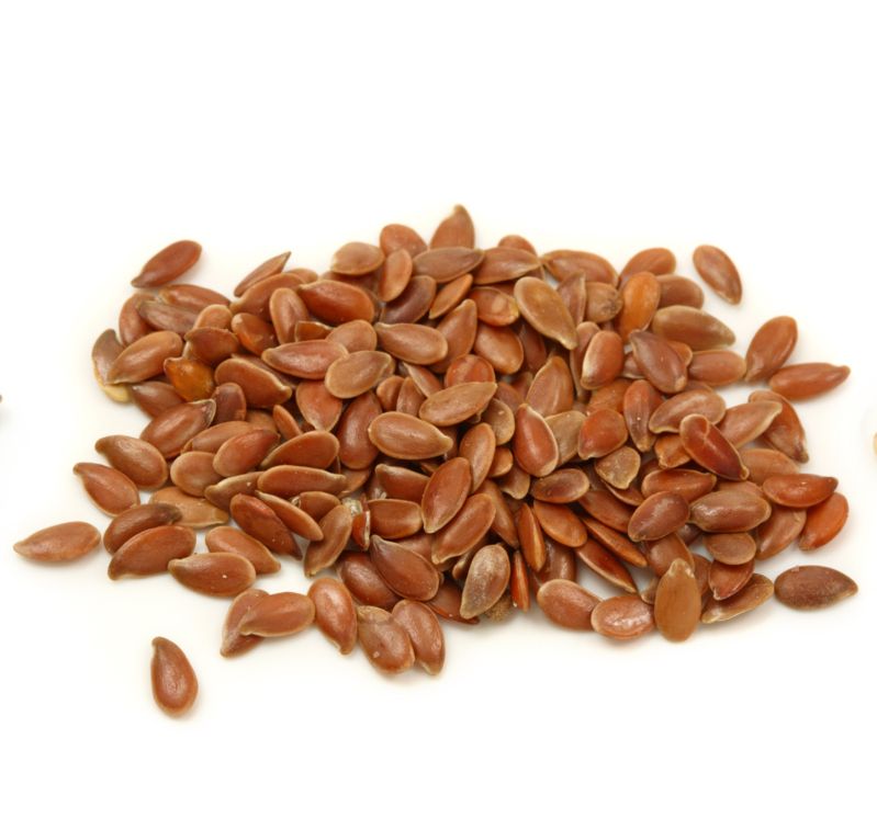 Linseed (Flaxseed) (Various Packs) / Herbs and Spices