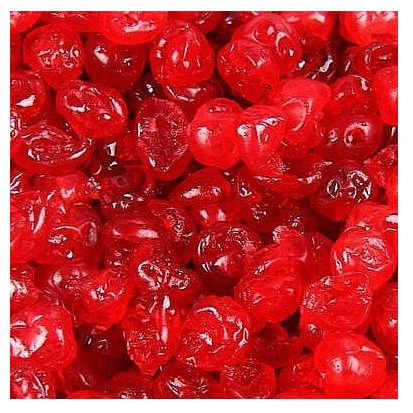 Red Cherries 