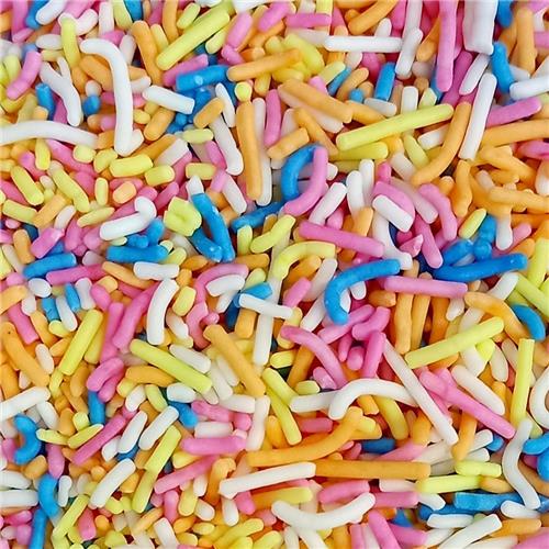 Rainbow Vermicelli