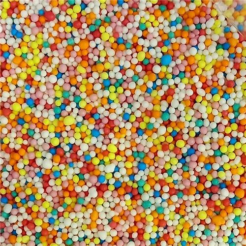 Hundreds And Thousands (Various Sizes)