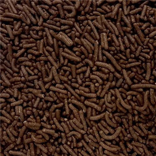 Chocolate Vermicelli