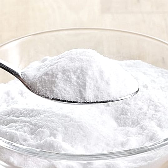 Bicarbonate of Soda