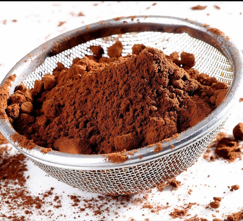 Cocoa Powder
